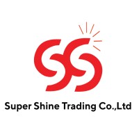 Super Shine Trading Co., Ltd logo - Similar company to Amara Thit