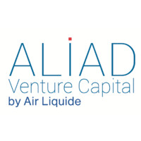 ALIAD (Air Liquide Venture Capital) logo - Similar company to Eviny Ventures
