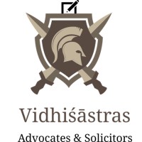 Vidhiśāstras-Advocates & Solicitors