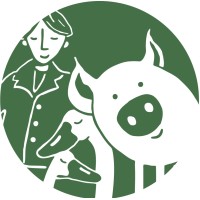 Land der Tiere logo - Similar company to Treewards Foundation