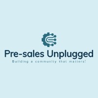 Pre-Sales Unplugged logo - Similar company to Presales