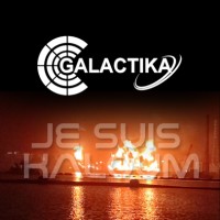 GALACTIKA logo - Similar company to Galaktica