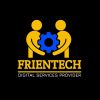 Frientech logo - Similar company to Mcei Mittal Computer Education Industry