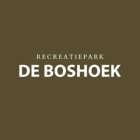 Recreatiepark De Boshoek logo - Similar company to Eeterij De Jutberg
