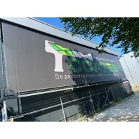 Coates Poedercoatings logo - Similar company to Boma Coatings