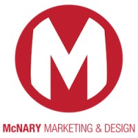 McNary Marketing & Design LLC logo - Similar company to Spark27 Creative
