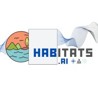 Habitats.ai logo - Similar company to We Are Optimists