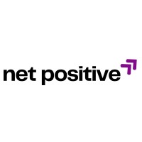 Net Positive logo - Similar company to Netpositive