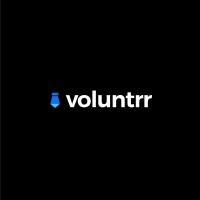 Voluntrr logo - Similar company to Hostbeak