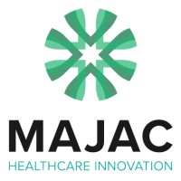 Majac Medical Products logo - Similar company to Rossmax Australia