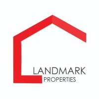 LANDMARK PROPERTIES logo - Similar company to Novanest