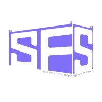 Swift Flow Shipping logo - Similar company to Marsa Ocean