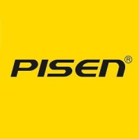 PISEN 品胜 logo - Similar company to Pisen Electronics Co., Ltd