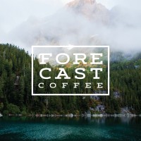 Forecast Coffee logo - Similar company to Stemedge Inc.