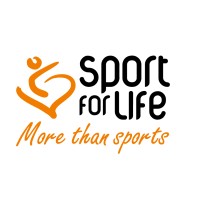 Sport for Life logo - Similar company to Essentiq