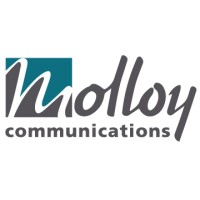 Molloy Communications (Testimonial Writing | Reviews | Recommendations) logo - Similar company to Trust - #1 Video Testimonial Platform