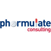 Phormulate Consulting logo - Similar company to Patientgroups.Co