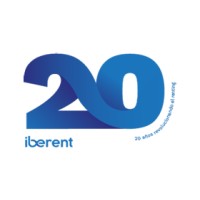 Iberent Technology logo - Similar company to Microgestio