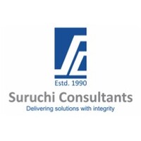 Suruchi Consultants logo - Similar company to Edge Consultancy Services Llp