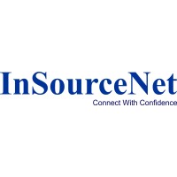 InSourceNet logo - Similar company to Uc Experts - Value Added Uc Distributor