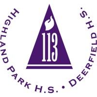 Township High School District 113 logo - Similar company to North Shore School District 112