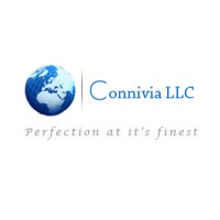 Connivia LLC logo - Similar company to Hartia Global Solutions