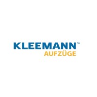 KLEEMANN Aufzüge GmbH logo - Similar company to Tesab Spain Sl