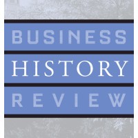 Business History Review logo - Similar company to Suomen Uusioraaka-Aineliitto Ry