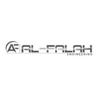 Al Falah Engineering Works logo - Similar company to Savy Decoration Design Llc