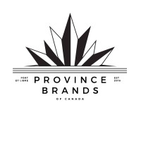 Province Brands Of Canada