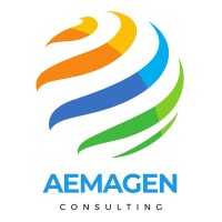 Aemagen Consulting logo - Similar company to Pediatric Pathways Inc.