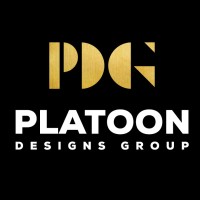 Platoon Designs Group (PDG) logo - Similar company to Archteam-Studio