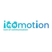 ICOMOTION logo - Similar company to Ipbmun