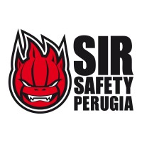 Sir Safety Perugia logo - Similar company to Studio Benedetti
