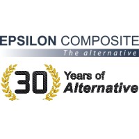 Epsilon Composite logo - Similar company to Fibergrate Composite Structures