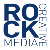 ROCK CREATIVE MEDIA, LLC logo - Similar company to Dot Studio Ny