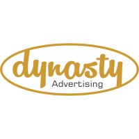 Dynasty Advertising logo - Similar company to Jagobranding.Com