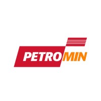 Petromin Corporation logo - Similar company to Ev Auto Show Riyadh