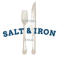 Salt & Iron logo - Similar company to Think Forward