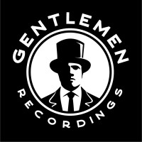 Gentlemen Recordings logo - Similar company to Mass Market Recordings