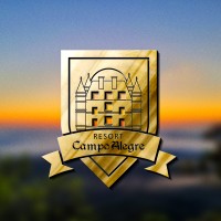 Resort Campo Alegre logo - Similar company to Starus