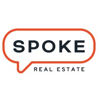 Spoke Real Estate logo - Similar company to Ldm Commercial