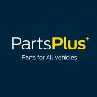 PartsPlus logo - Similar company to Newfields Law
