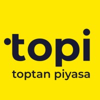 Topi logo - Similar company to Topi