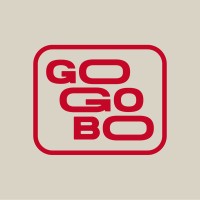 Go Go Bo logo - Similar company to Dischirotti A.P.S