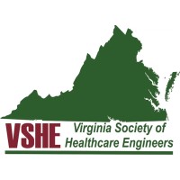 VSHE - Virginia Society of Healthcare Engineers logo - Similar company to Imeg, Formerly Christopher Consultants