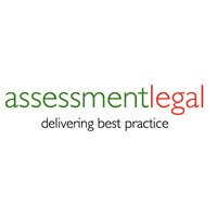 Assessment Legal Ltd logo - Similar company to Law Legends