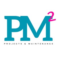 Projects and Maintenance Squared logo - Similar company to Cdr Group Australia