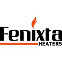 Fenixta Heaters logo - Similar company to Panopa Engineering
