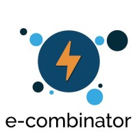e-combinator logo - Similar company to Sparkitup